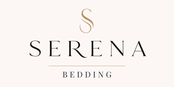 Serena Bedding